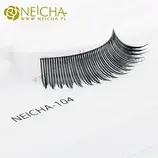Umělé řasy na pásku 4