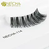 Umělé řasy na pásku 14