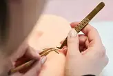 Popis pinzety GOLD PRO 2 6