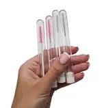 Kartáček na řasy v ochranné tubě 2