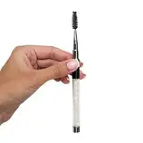 Kartáček s krystalky 2