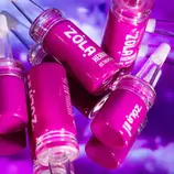 Pudrová henna na obočí ZOLA 8