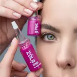 Pudrová henna na obočí ZOLA 6