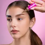 Pudrová henna na obočí ZOLA 5