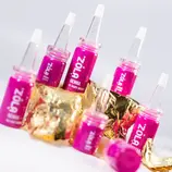 Pudrová henna na obočí ZOLA 7