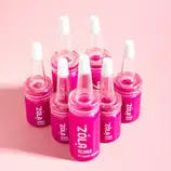 Pudrová henna na obočí ZOLA 3