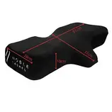 Polštář Memory Foam pro lash stylistky 4