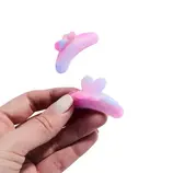 SILIKONOVÉ PADS - Multifunkční podložka na řasy 4