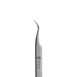 Pinzeta na řasy Noble Volume PRO 6 – Zahnutá 2