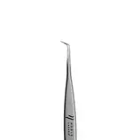 Pinzeta na řasy Noble Volume PRO 2 - L, 70° 2