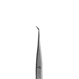 Pinzeta na řasy Noble Volume PRO 1 - L, 50° 2