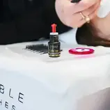 Lepidlo na řasy Divine 3g 4