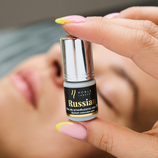 Lepidlo na řasy Russian 3g 2