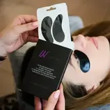 Ochranné silikonové polštářky pro UV metodu 6