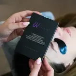 Ochranné silikonové polštářky pro UV metodu 5