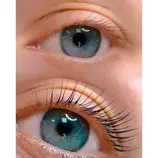 Přípravek na laminaci řas a obočí STEP 3 CARE&RECOVERY, balení 5 sáčků 5