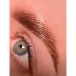 Sada přípravků na laminaci řas a obočí OKO 9
