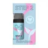 Přípravek na laminaci řas a obočí STEP 2 FIX&VOLUME, 10 ml 2