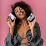 Přípravek na laminaci řas a obočí STEP 2 FIX&VOLUME, 10 ml 4