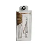 Pinzeta na řasy Noble Volume PRO 4 - L, 85° 5