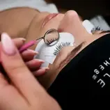 Pomocné zrcátko na prodlužování řas 2