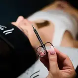 Profesionální kosmetické nůžky 2