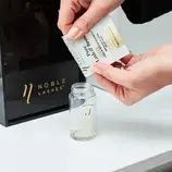 pojemnik pianotwórczy Noblelashes