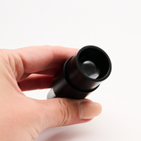 Vyměnitelná hlavice k LED lampě – černá 2