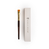  Pędzel prosty do nakładania białej pasty 