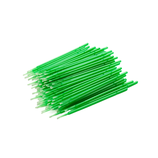 aplikatory bezwlokienkowe mikroszczoteczki do rzes dla stylistki rzes i brwi