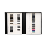 Wzornik rzęs Noble Lashes