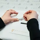 Stojánek na pásky s řasami Lash Shelf 4