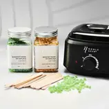 Produkty do depilacji woskowej Noble Brow