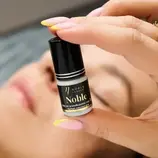 Lepidlo Noble + 100 hydrogelových polštářků s výtažkem z aloe vera 5