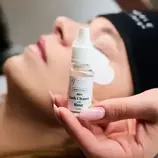 Lepidlo Noble + BIO čistič na řasy s růží 5