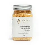 Medový vosk a Olej po depilaci + Lotion před depilací ZDARMA 2