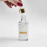 Noble Brow Sada pro pudrovou hennu – Peeling, Korektor + Voda pro hennu ZDARMA 2