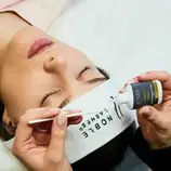 AKCE! Primer na řasy White 15 ml / Podkladová báze 3