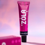 ZOLA 06 BLUE BLACK Barva na řasy 2