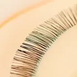 Tréninková hlava s vyměnitelnými očima 2