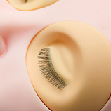 Tréninková hlava s vyměnitelnými očima 3