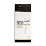 Tekutý remover na odstranění lepidla na umělé řasy – PREMIUM 10 g 2