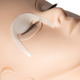 Stabil-Eye Stabilizátory víčka z elastické pěny - 1 pár 2