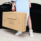 Lampa Moon Lash Noble Lashes – Černá 11