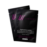 Hydrogelové oční polštářky pro UV prodlužování řas 3