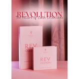 Hotové vějířky pro prodlužování řas REVOLUTION | Úzké | 1200 ks 4