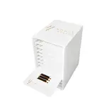 Profesjonalny organizer na paski rzęs Shelf Lash Box