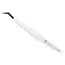 Pinzeta White Curved