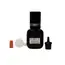 Lepidlo na prodlužování řas UV metodou – fialové, 5 ml