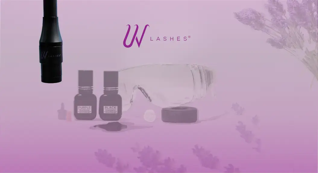 Jakou UV lampu vybrat na prodlužování řas?